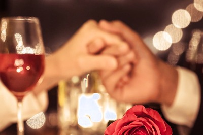 Ten Hidden Secrets to Spice Up Your Marriage And Take You Back To the ‘Honeymoon Phase.’