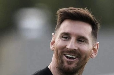 Know About Lionel Messi's Fitness Regime And Diet Plan