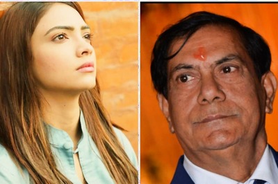 'I Know You're in Better Place': Pooja Banerjee's Emotional Post After Father's Demise