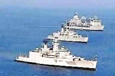 PC hikes defence allocation by 7.2 pc