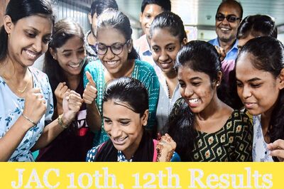Jharkhand Board 10th, 12th Results 2022: How Many Marks Needed to Pass, How Much Did Toppers Get?