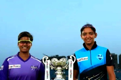 Mumbai to Face Ahmedabad in The Opening Match of WPL 2023 on March 4: Report