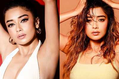 Bigg Boss 16 Top Hot Contestants: Tina Datta Oozes Oomph in Sexy Outfits; Check Out Her Stunning Pics
