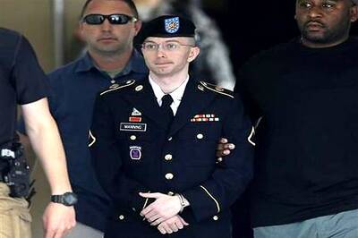 Manning gets 35 years in jail for leaking US army secrets to WikiLeaks