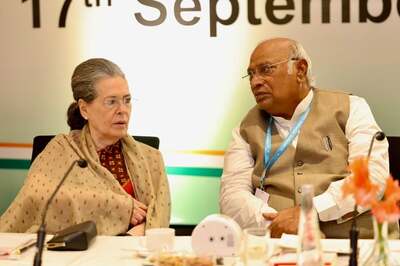 Opinion | Lord Ram is the Essence of Bharat. Congress Boycott of Pran Pratishtha Places it on Wrong Side of Our Civilisational History