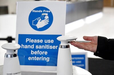 Ludhiana-based ICAR-CIPHET Develops Touch-free Dispenser for Hand Sanitiser
