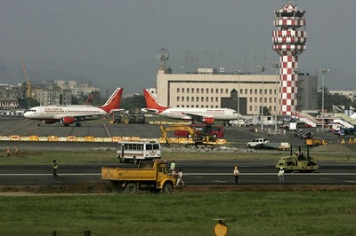Mumbai Airport to Remain Shut For 6 Hours Every Day in February and March, Fares Likely to Rise