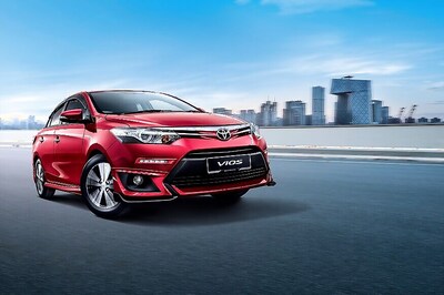 2018 Upcoming Sedans to Launch in India – Maruti Suzuki Ciaz, Toyota Vios And More