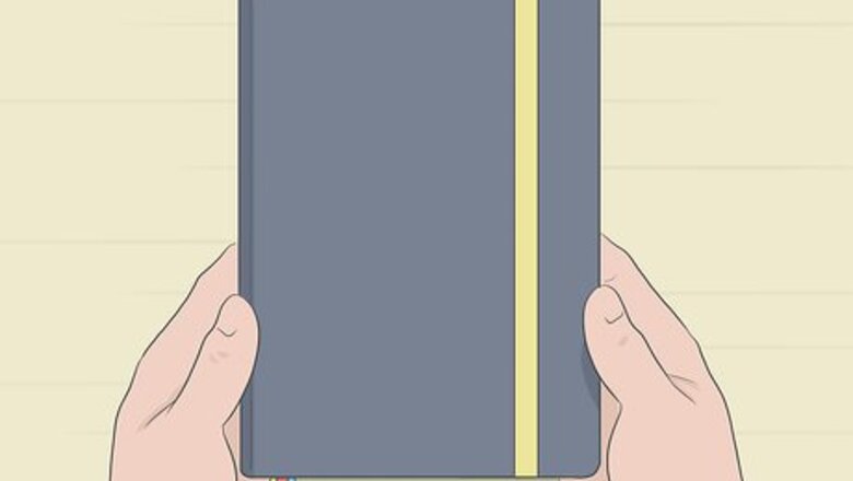 How to Keep a Journal