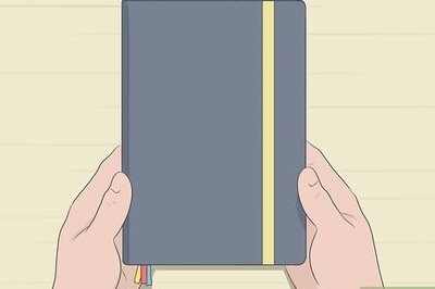 How to Keep a Journal