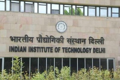 PM Fellowship for 1,000 B.Techs for Ph.D at IITs, IISc: Arun Jaitley