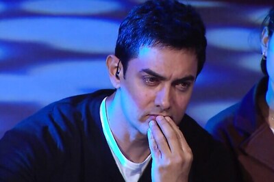 Aamir Khan: Voting important process of democracy, must vote
