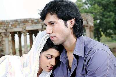 'Lahore' is a slickly directed film