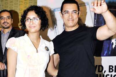 Demonetisation's 'Greater Good Should Help Tide Over Hardship: Kiran Rao