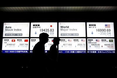 Asian Shares Shaky after Trump Ditches Summit with North Korea