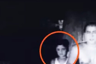 Identity This South Superstar From His Childhood Photo. Hint: He’s Also A Politician Now