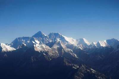 Nepal Bans 3 Indian Mountaineers For 6 Years For Faking Their 2016 Everest Summit