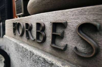 5 Indian-Americans Among America's Richest 400: Forbes