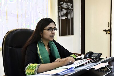 DCW Issues Notice to Delhi Police in Bansal Suicide Case