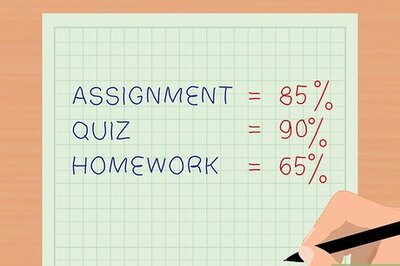 How to Calculate Your Final Grade