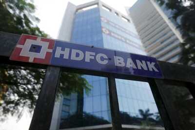 HDFC Q1 net up 54% to Rs 2,190 Crore on Dividend From HDFC Bank
