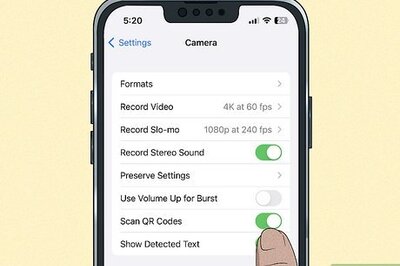 4 Quick Ways to Scan a QR Code with a Phone or Computer