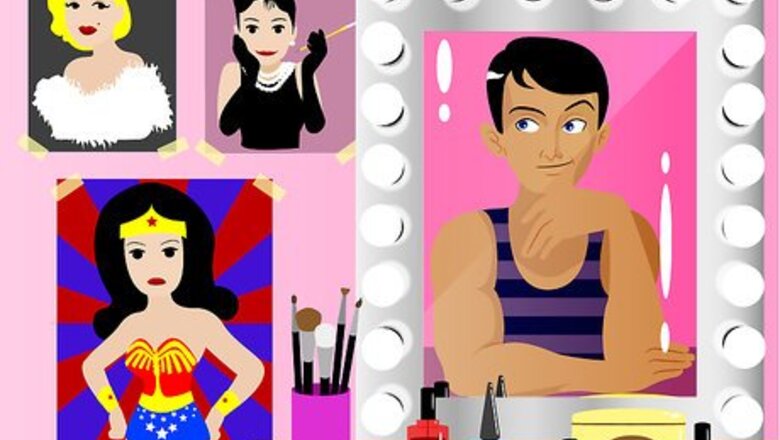 How to Become a Known Drag Queen in Your Area