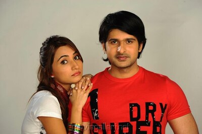 Telugu film 'Love Touch' to hit the screens soon