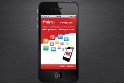 Airtel launches 'my airtel' app for customers