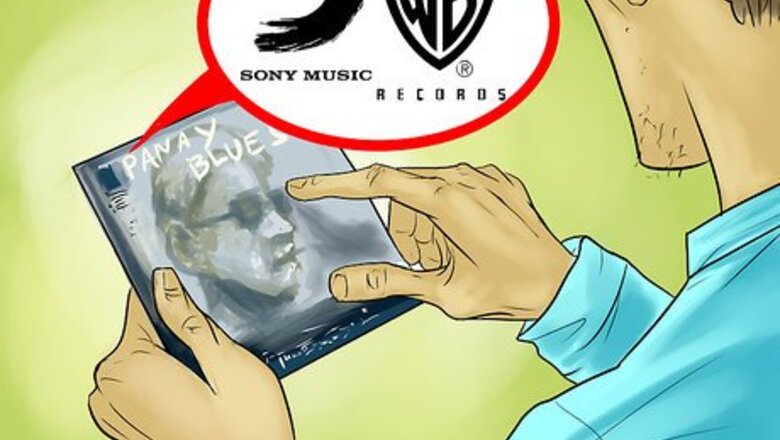 How to Get Rights to Cover a Song