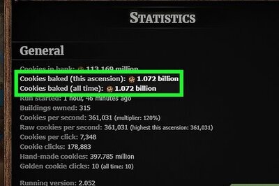 Cookie Clicker: Steps & Tips to Unlocking and Getting Sugar Lumps