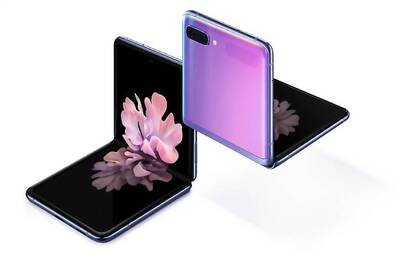 Samsung Galaxy Z Flip is Now Cheaper in India by Rs 7,000: Price, Specs, Offers and More