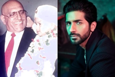 Vardhan on Granddad Amrish Puri's Birth Anniversary: We Were Best Friends