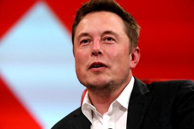 Elon Musk Becomes the Longest Serving CEO in Global Auto Industry