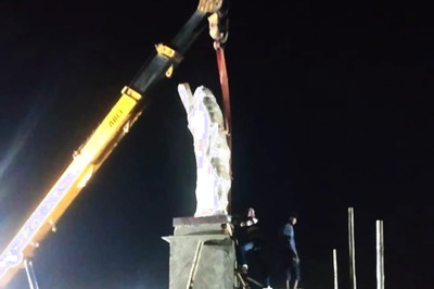 Northeast to Get First Vajpayee Statue Built at Cost of Rs 15 Lakh on Dec 25