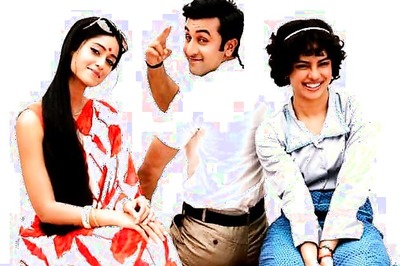 Barfi: Nobody knows how the film will end