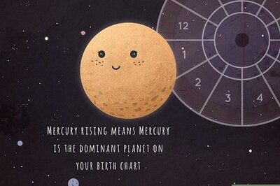 What Does Mercury Rising Mean in Astrology? Mercury in the First House