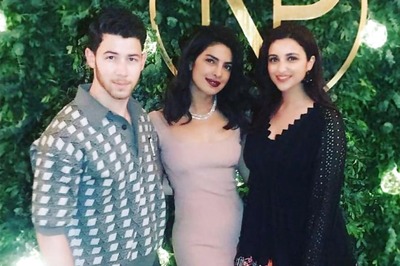 Parineeti Chopra Slams Priyanka Chopra-Nick Jonas' Divorce Rumours