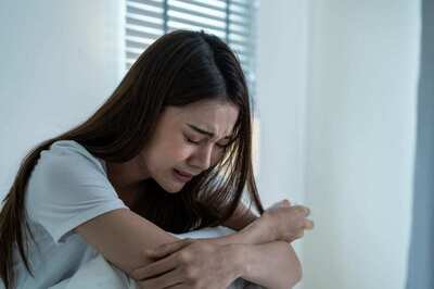 5 Warning Signs You Could Be Feeling Emotionally Overwhelmed