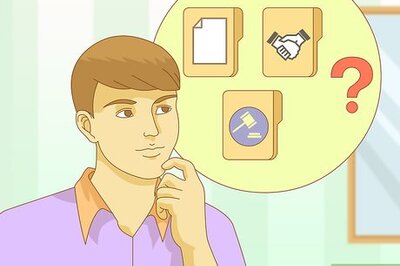 How to Prepare Legal Documents