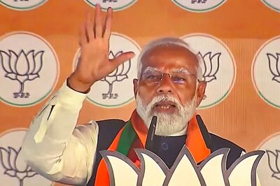 Law Against Triple Talaq, Haj Quota Increase: PM Modi Lists NDA's Steps For Muslims, Slams Congress Over 'Appeasement'