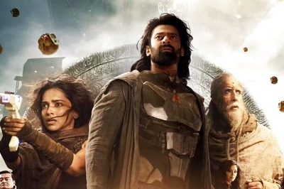 Kalki 2898 AD Box Office: Prabhas Eyes Rs 100 Cr Opening, Will It Beat Salaar Day 1 Collection? | Exclusive