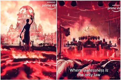 Anushka Sharma Announces Launch Date of Her Digital Production Paatal Lok with Fiery Teaser