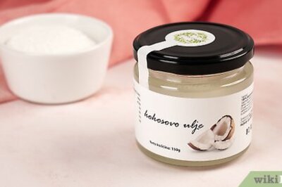 How to Do Oil Pulling