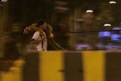 Pakistan under watch for action against terror: US