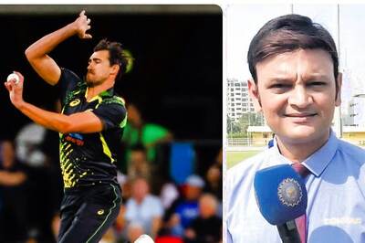 Former India Cricketer Lashes Out At Mitchell Starc 'For Bringing Deepti Sharma' While Warning Jos Buttler