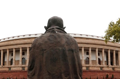 Rajya Sabha to Debate Motion of Thanks to President Address for 12 Hrs, Union Budget for 11 Hrs