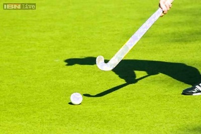 Johor Cup Hockey: Buoyant India ready for Australian challenge