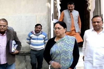 Rajasthan Assembly passes 2 quota bills, total reservation in the state now at 68%