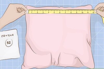 How to Make Upholstery Piping